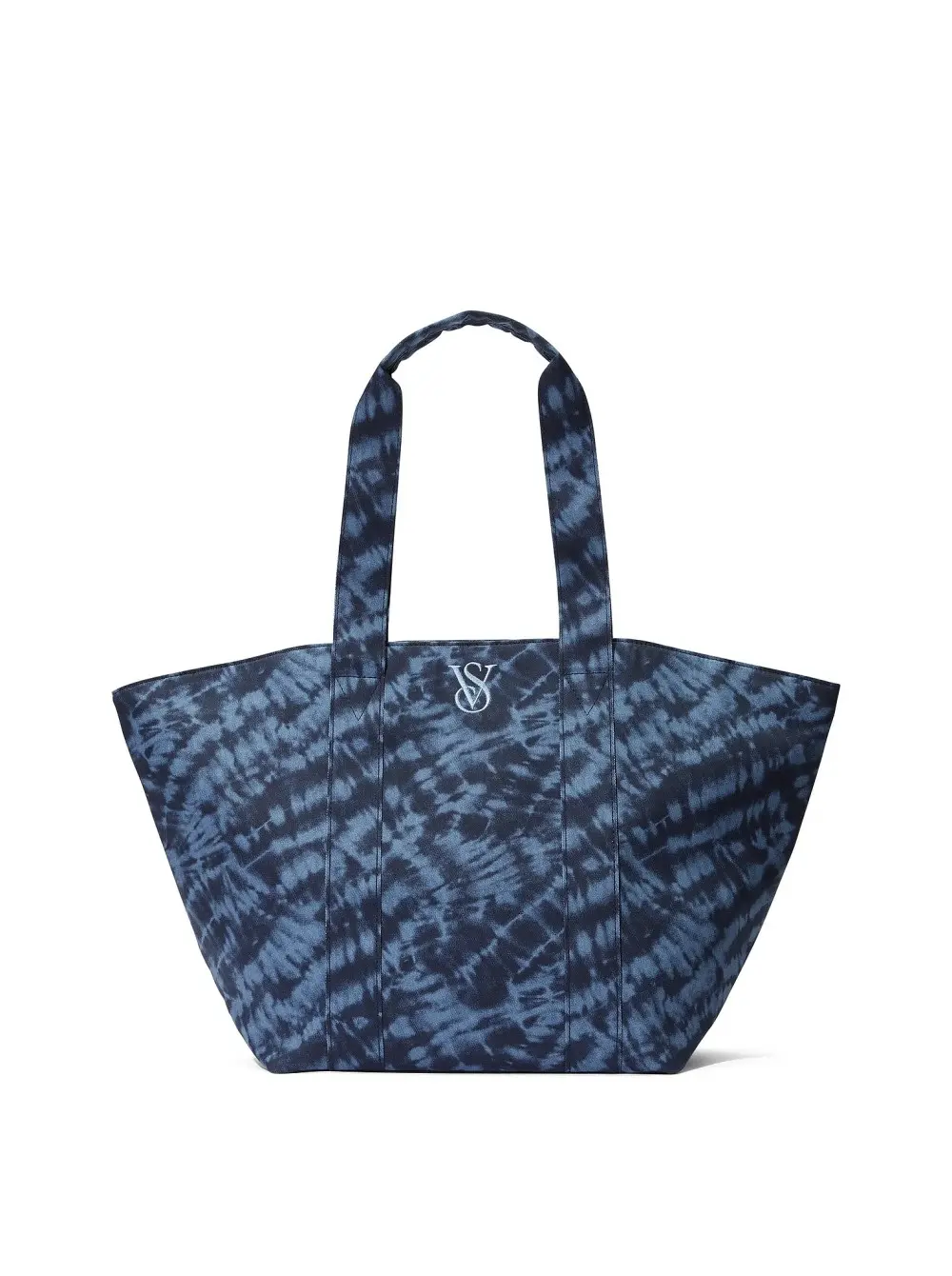 Пляжна сумка Tie-Dye Tote Victoria’s Secret