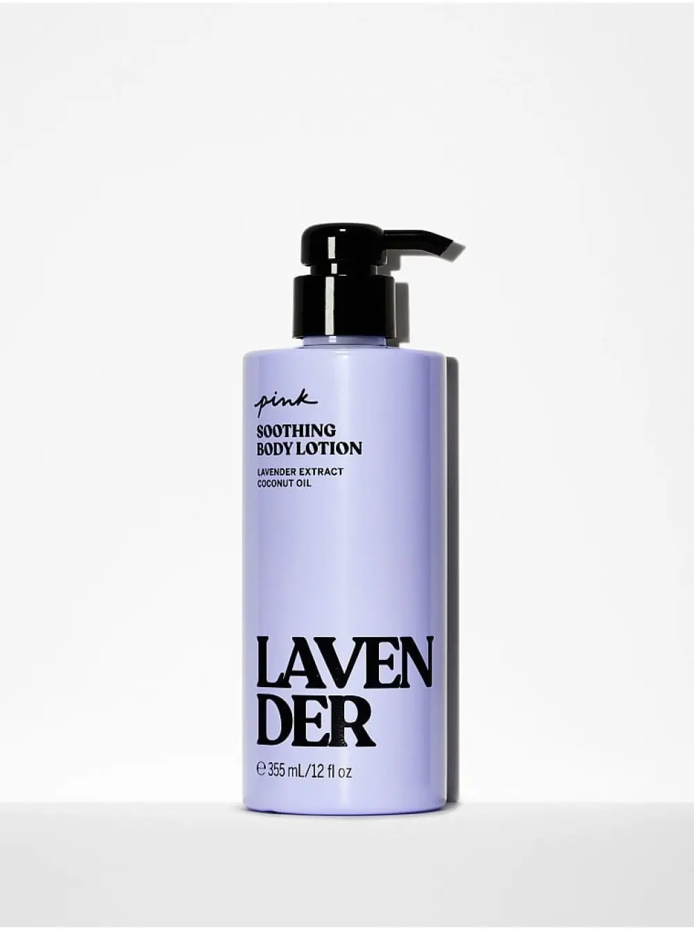 Лосьйон для тіла Lavender Body Lotion Victoria’s Secret
