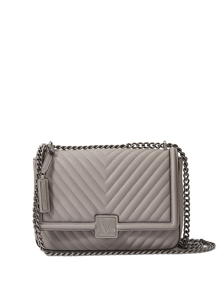 Сумка через Плече Victoria's Secret The Victoria Medium Shoulder Bag