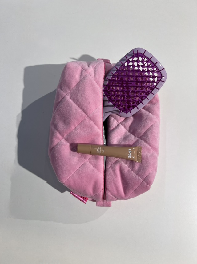 фірмова косметичка XOXO STORE ТМ