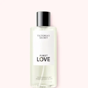 Парфумований спрей First Love Victoria's Secret 250ml