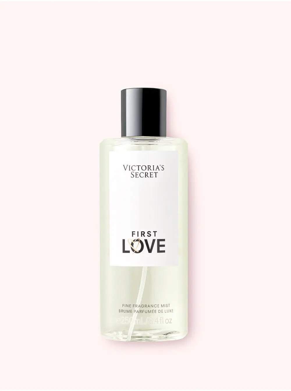 Парфумований спрей First Love Victoria's Secret 250ml