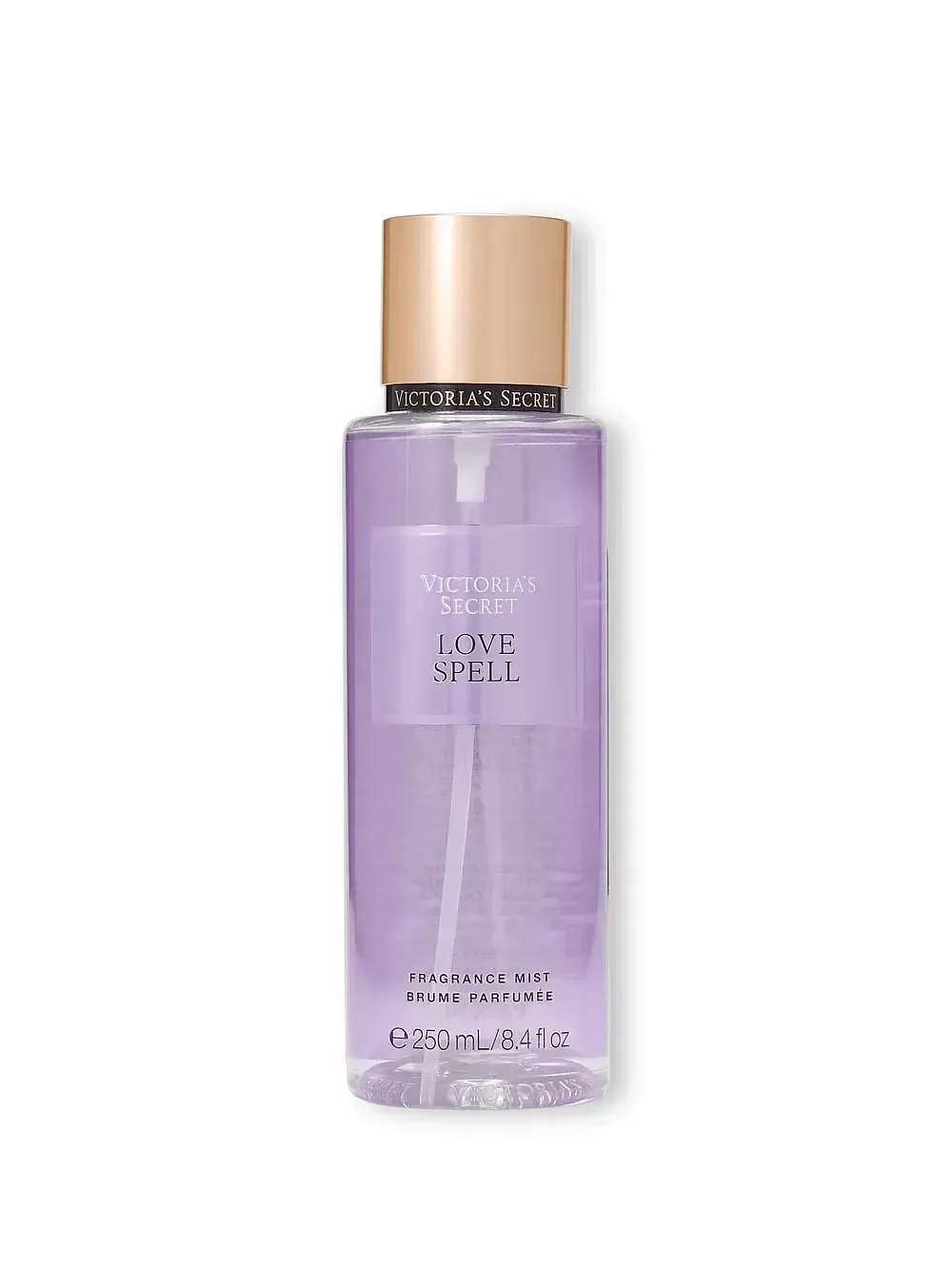 Міст для тіла Victoria`s Secret Love Spell