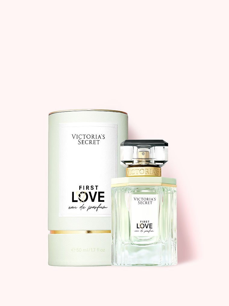 Парфуми Victoria's Secret First Love Eau de Parfum