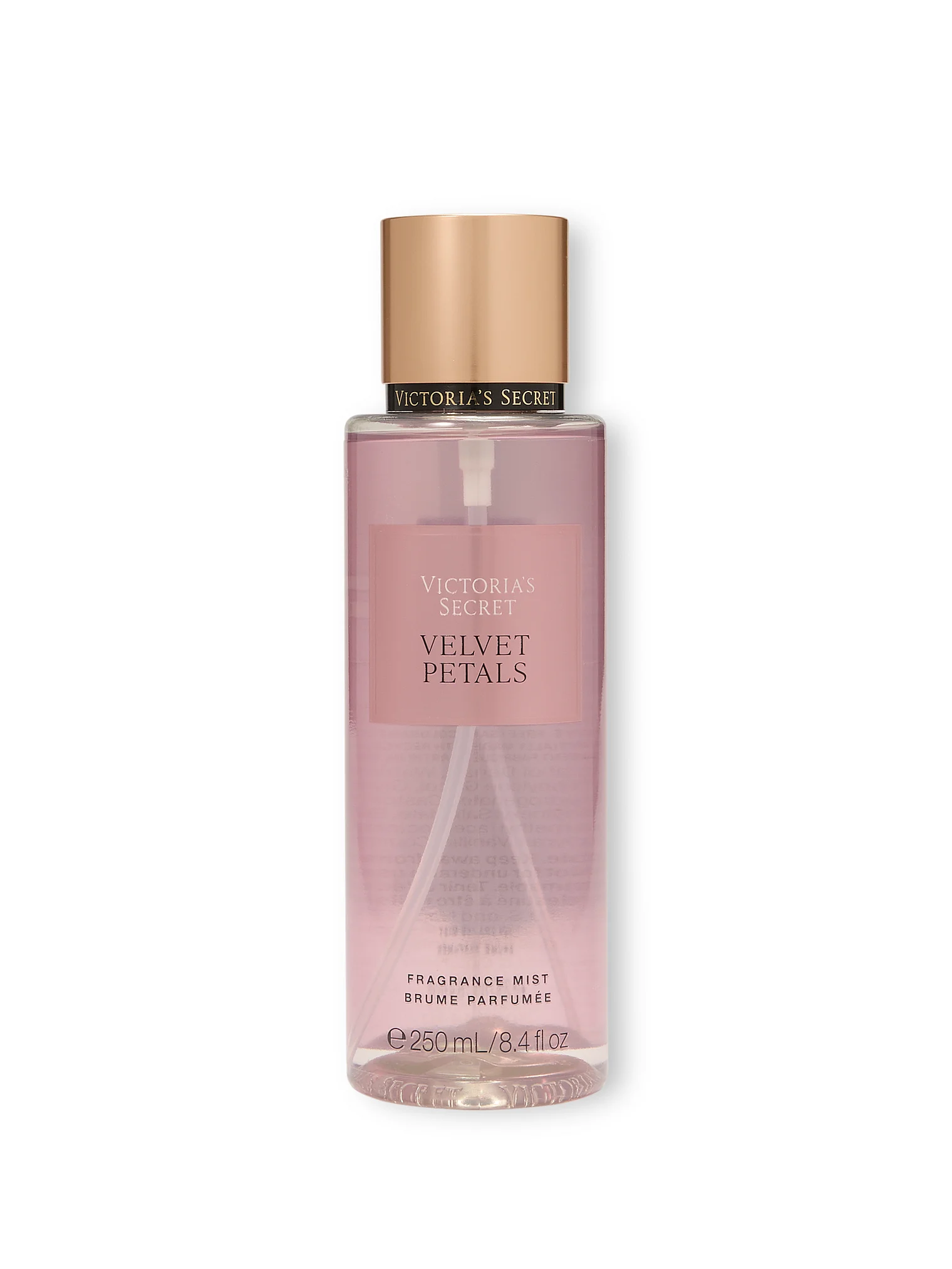 Спрей для тела Velvet Petals от Victoria’s Secret