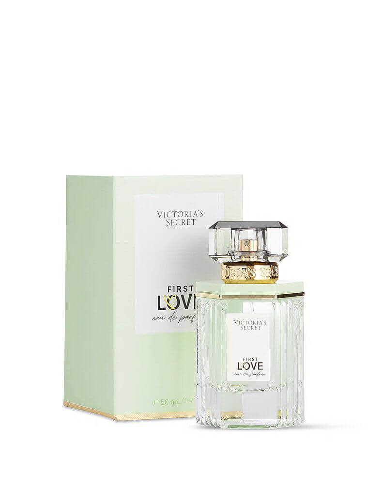 Парфуми Victoria's Secret First Love Eau de Parfum - Зображення 2
