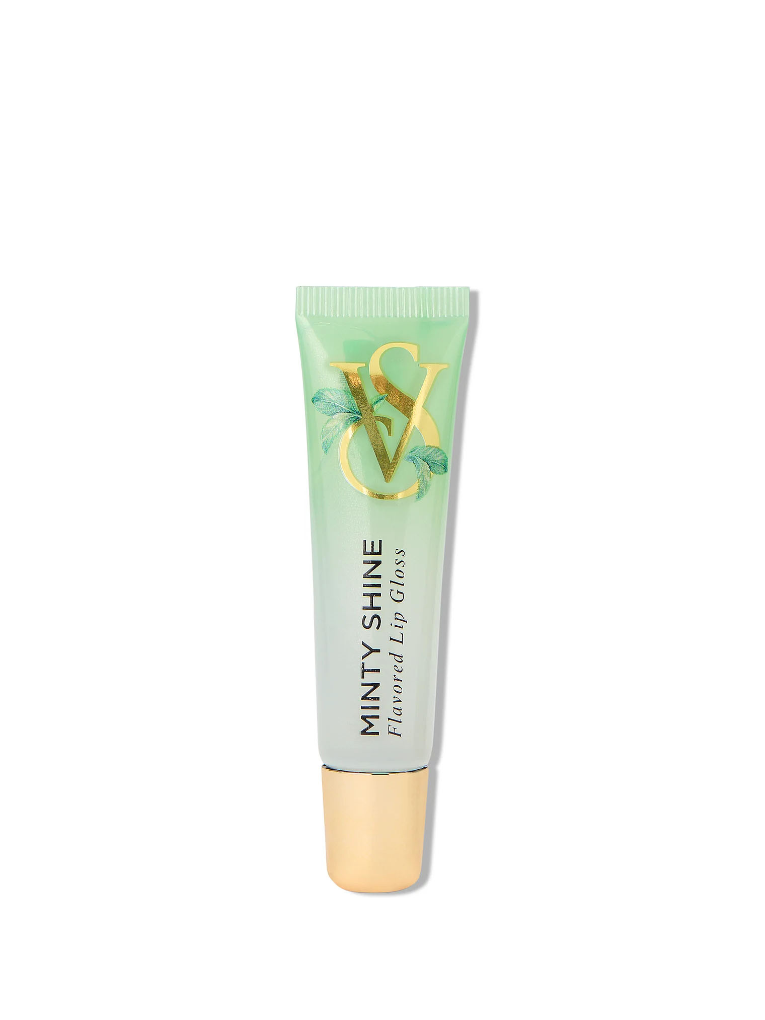 Блеск для губ Victoria's Secret Вкусный блеск для губ Мятное сияние — изображение 2