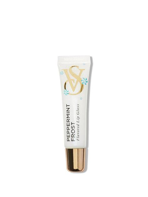 Блеск для губ Victoria's Secret Вкусный блеск для губ Мятный мороз — изображение 2