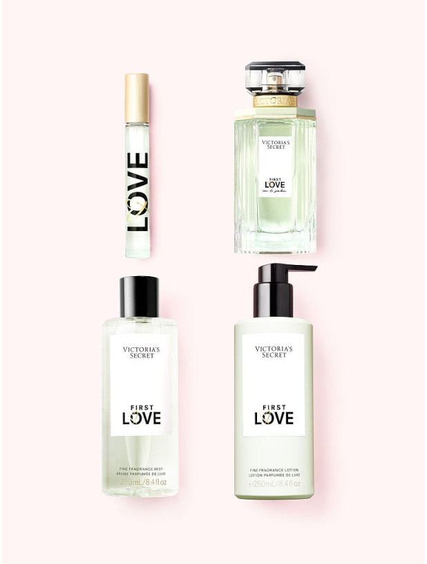 Парфуми Victoria's Secret First Love Eau de Parfum - Зображення 3
